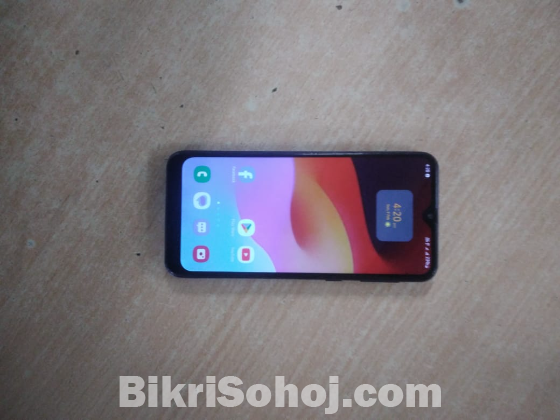 Samsung galaxy M21 4/ 64